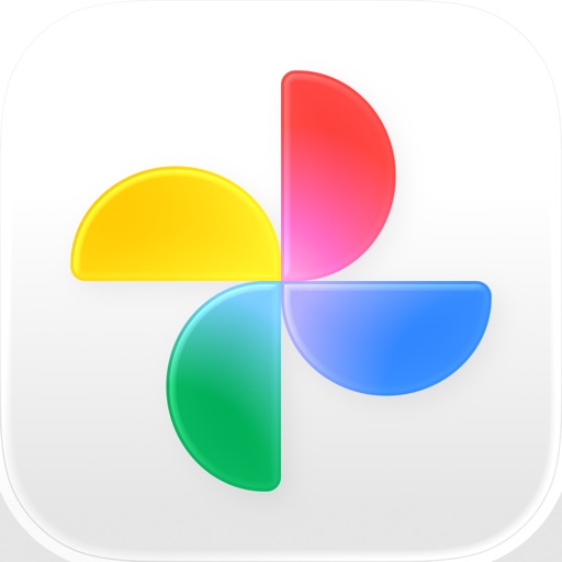 Google Фото