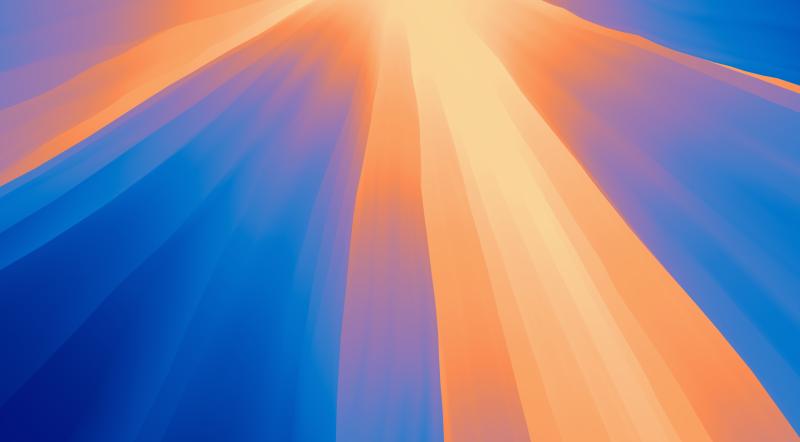 macOS 15 Wallpaper Helios Light