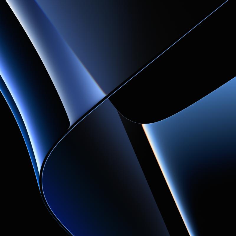 Оригінальні шпалери MacBook Pro 2021