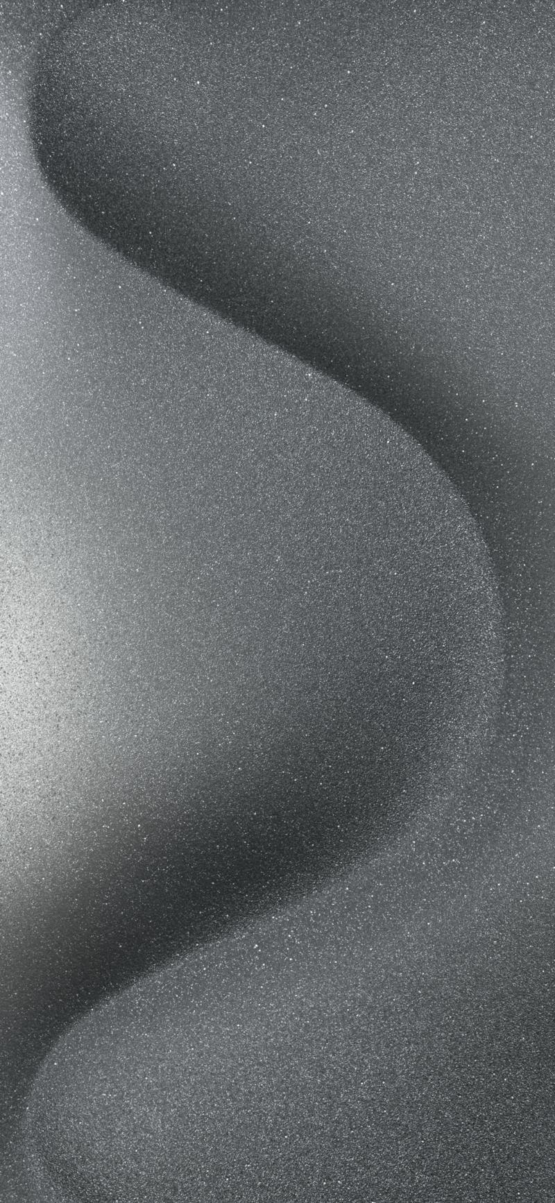 WhiteTitanium HomeScreen