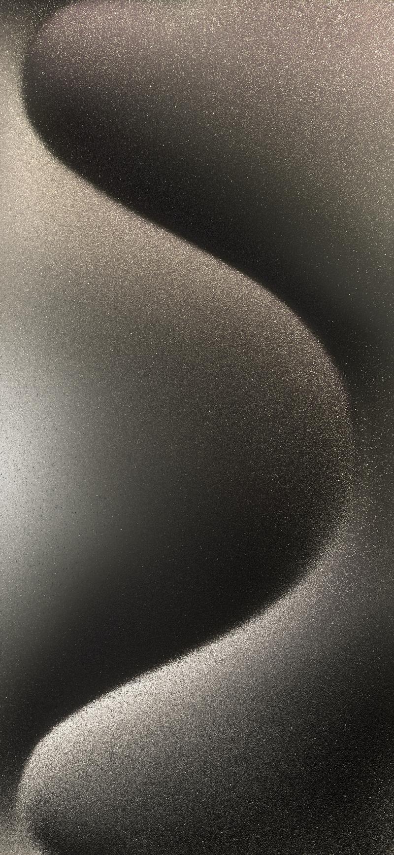 NaturalTitanium LockScreen