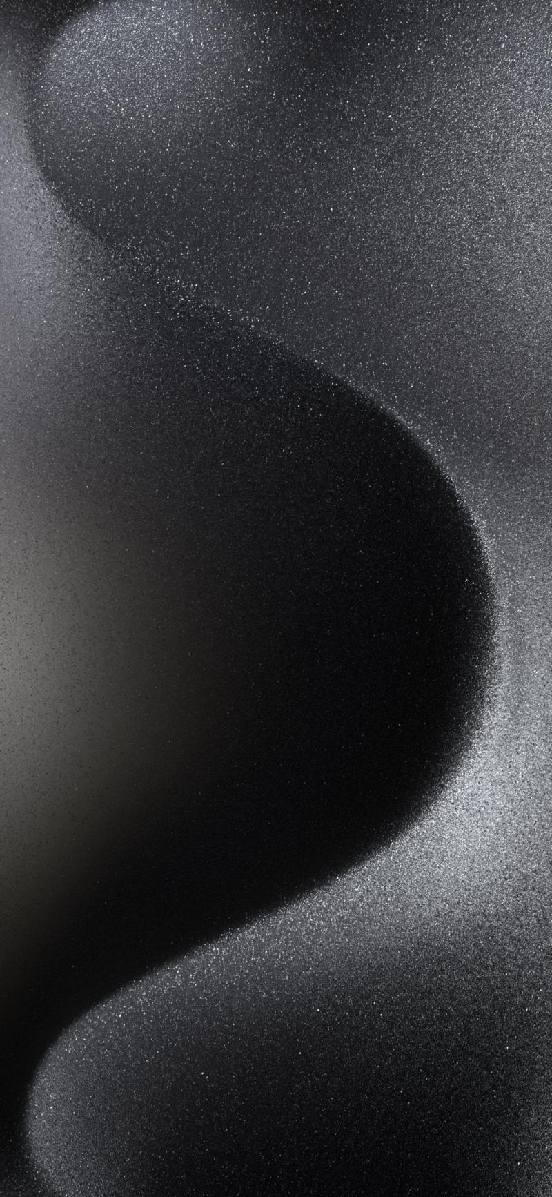 BlackTitanium LockScreen 2
