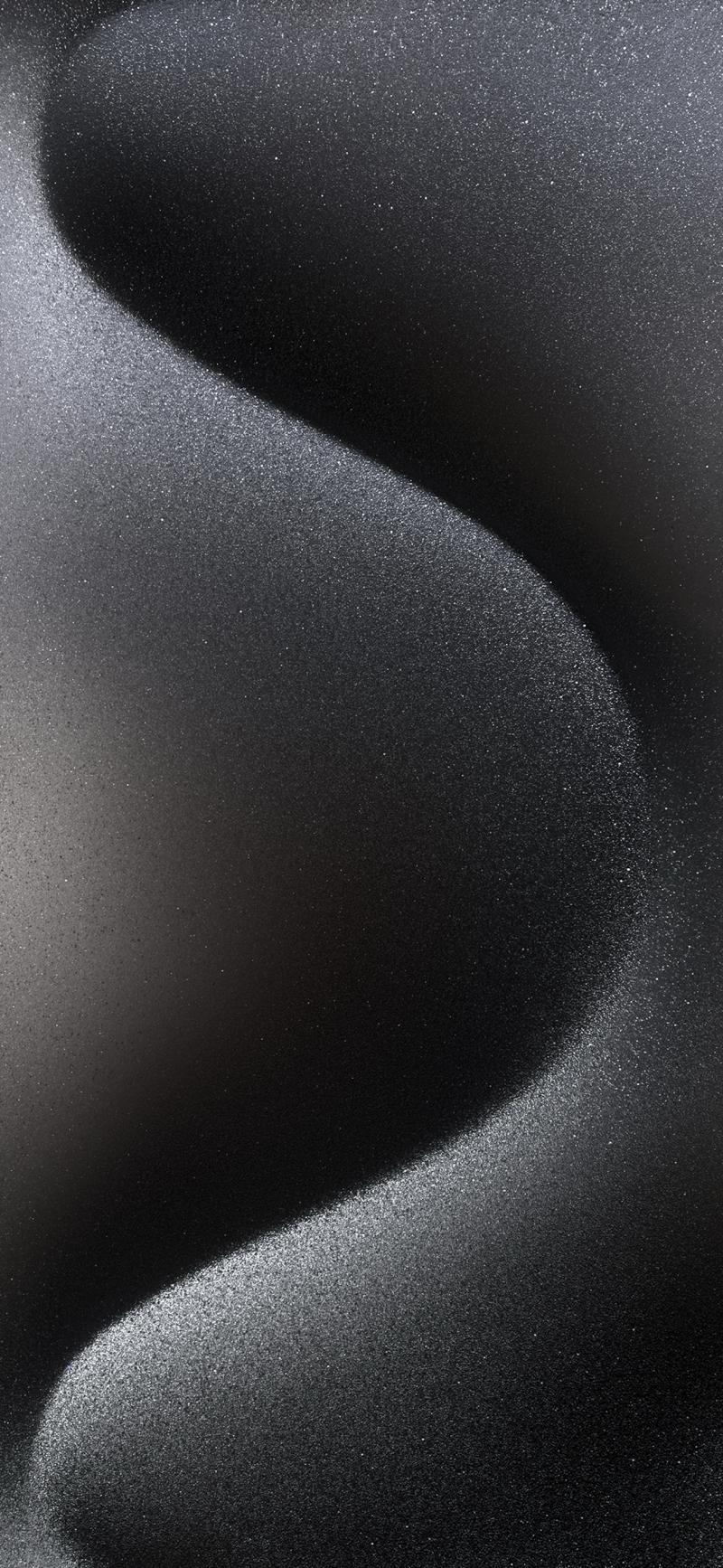 BlackTitanium LockScreen