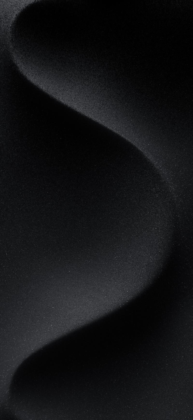 BlackTitanium AlwaysOnDisplay
