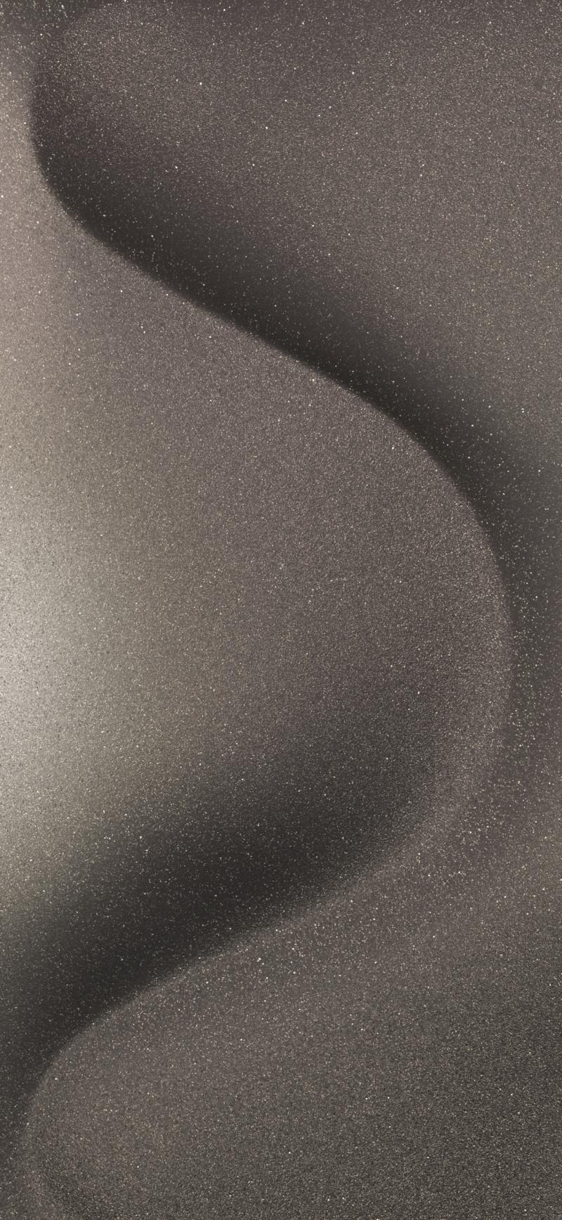 NaturalTitanium HomeScreen