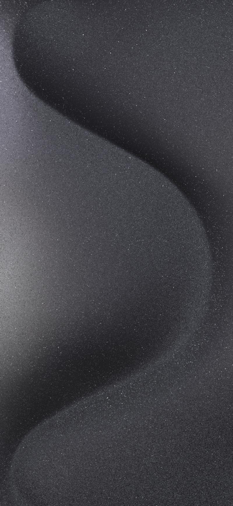 BlackTitanium HomeScreen