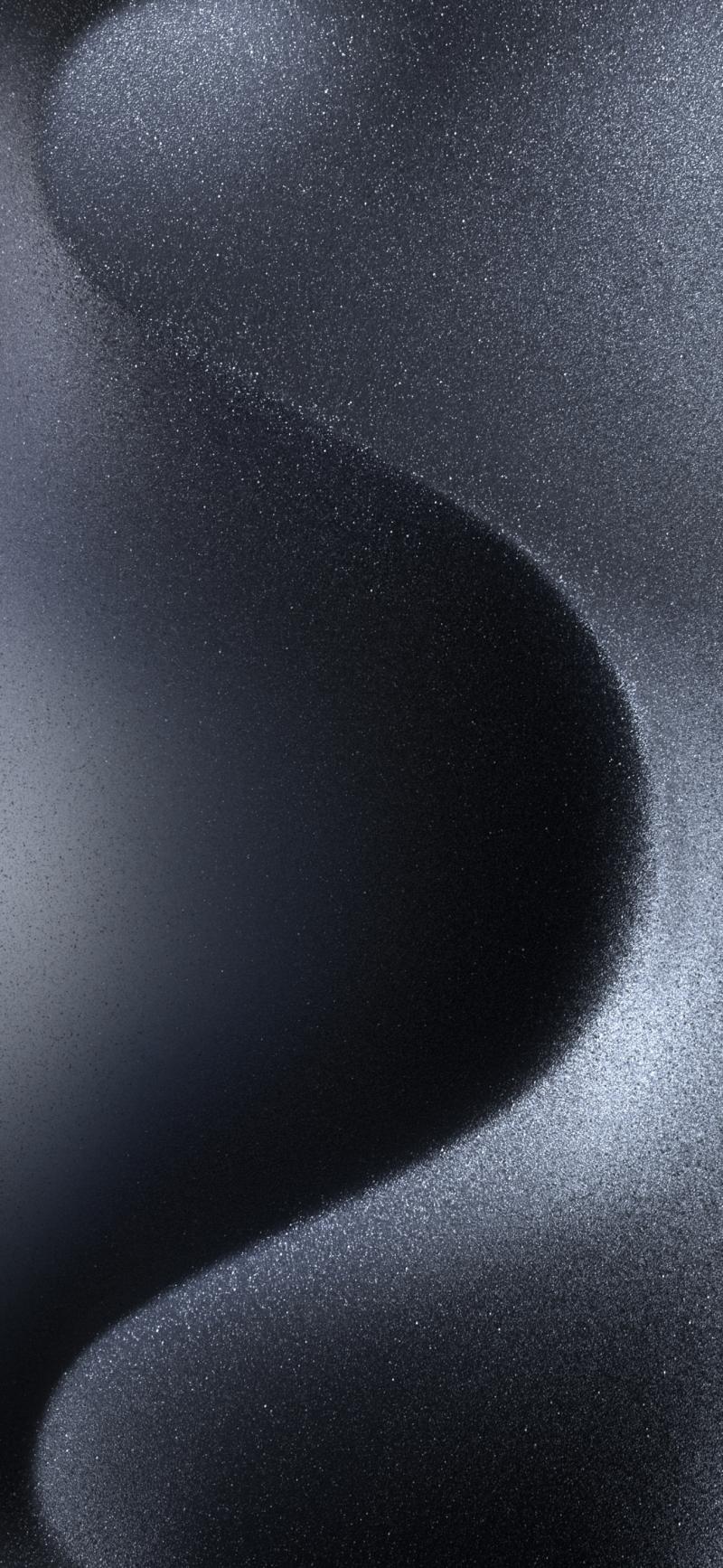 BlueTitanium LockScreen 2