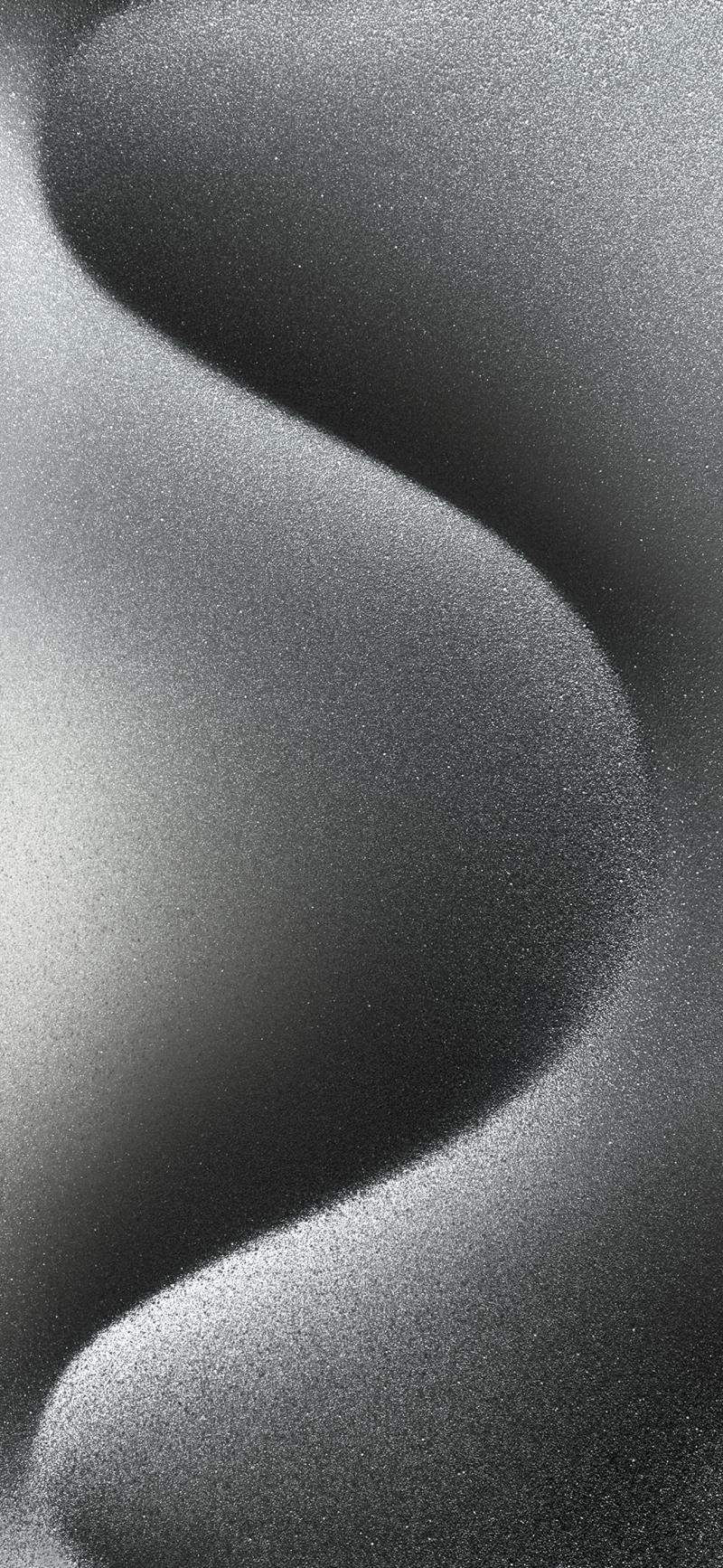WhiteTitanium LockScreen