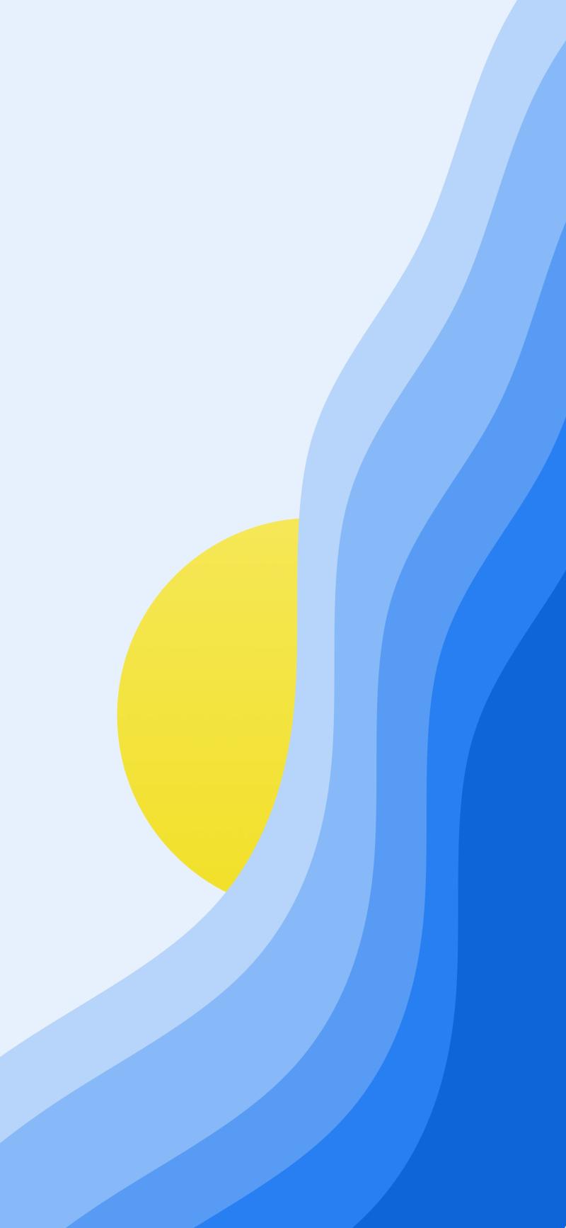 Шпалери для iPhone від Raj Arya