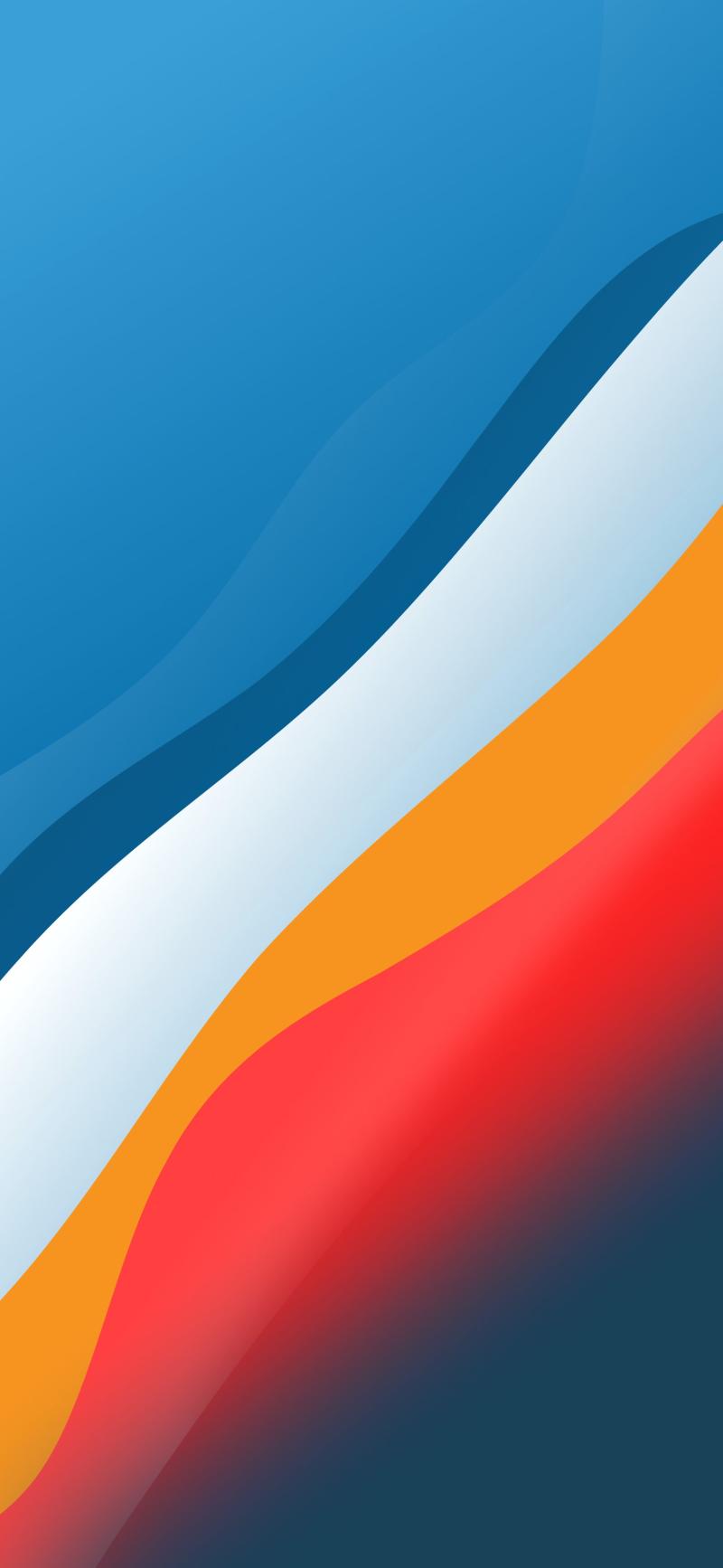 Шпалери для iPhone від Raj Arya