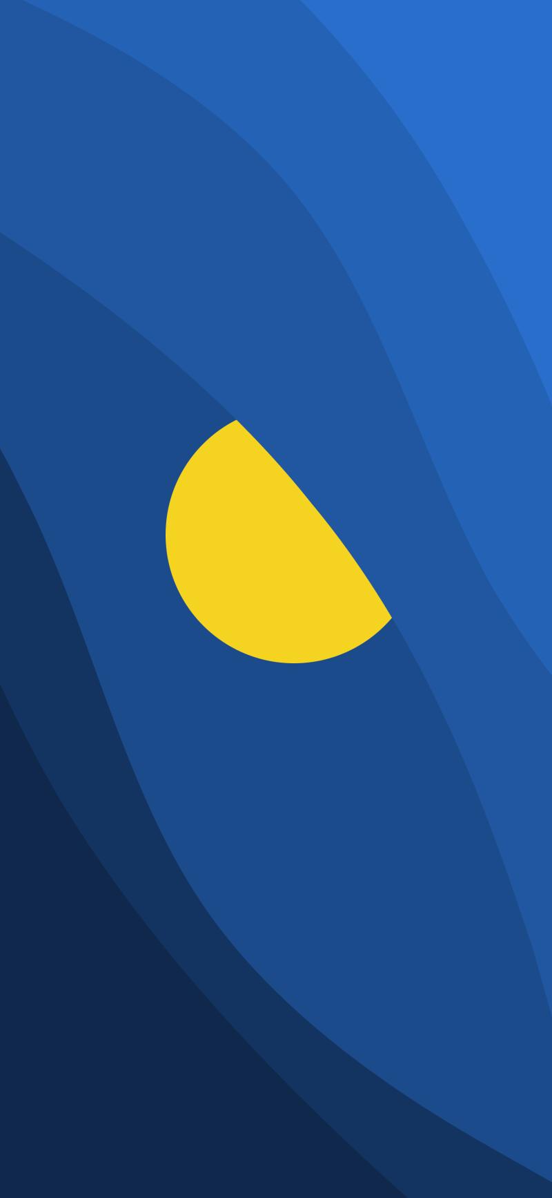 Шпалери для iPhone від Raj Arya