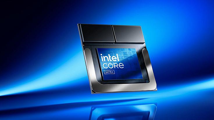 Intel заявляє, що нові чіпи Lunar Lake мають найшвидшу графіку в індустрії