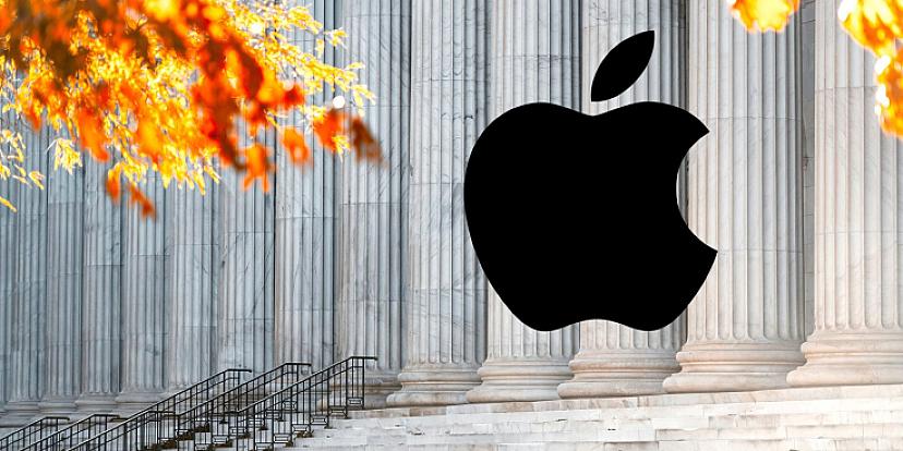 Meta лобіювала законопроект про безпеку дітей, щоб звинуватити Apple
