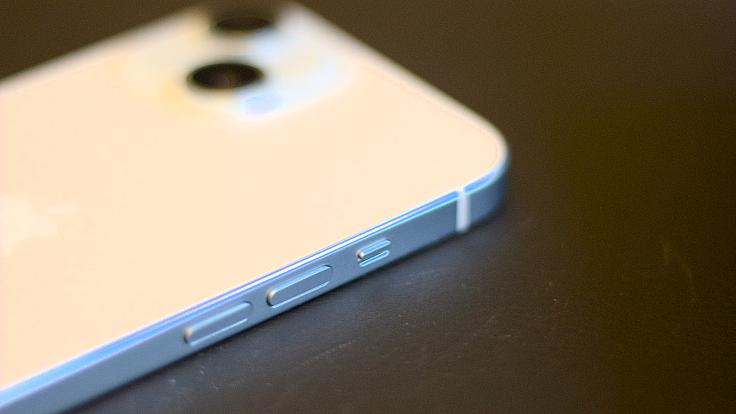 Знову просочилося зображення нової кнопки iPhone 16 перед заходом 9 вересня