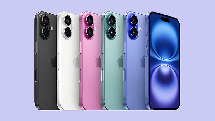 Apple припиняє випуск iPhone 15 Pro, iPhone 15 Pro Max та iPhone 13