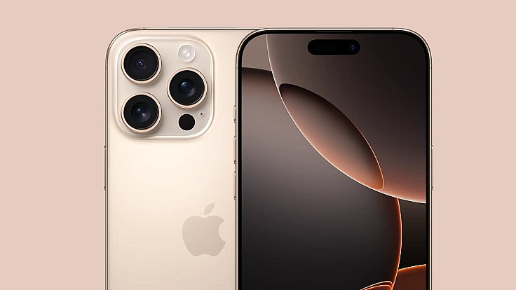 Швидший mmWave 5G все ще доступний лише для моделей iPhone 16 у США