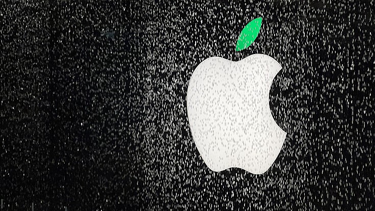 Apple програла справу проти ЄС щодо оподаткування в Ірландії на суму $14 млрд