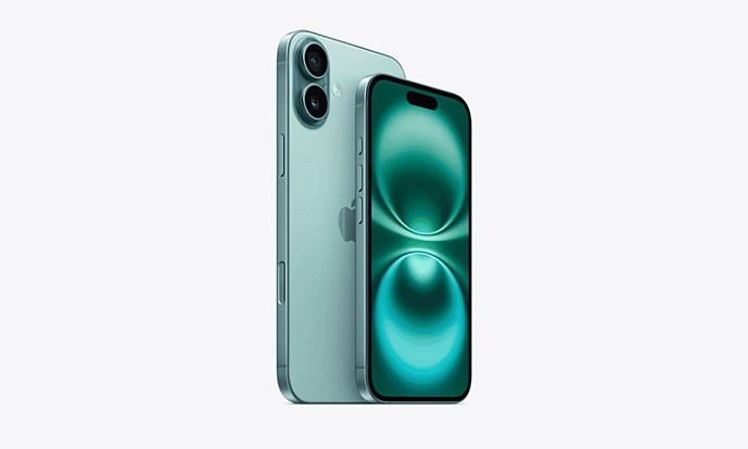 Оголошено офіційні ціни на iPhone 16
