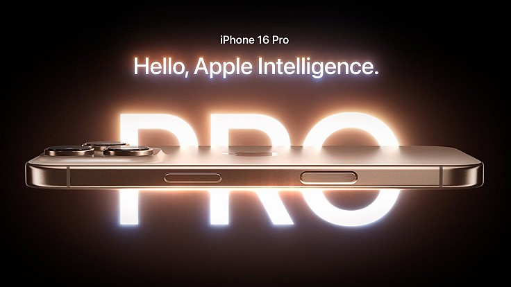 Попередні замовлення на iPhone 16 та iPhone 16 Pro починаються в п'ятницю, 13 вересня