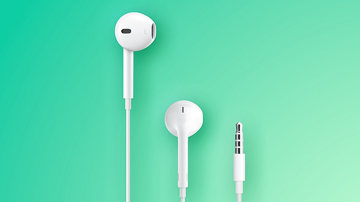 Apple продовжує продавати EarPods після заходу з нагоди випуску iPhone 16