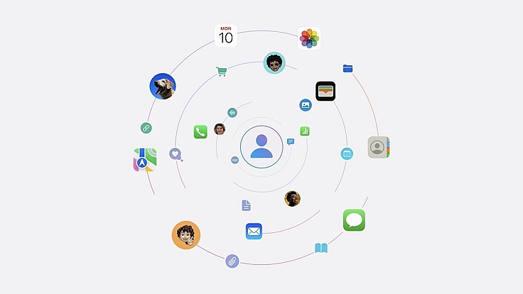 Apple доводить, що моделі штучного інтелекту мають недоліки