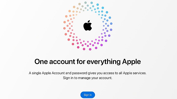 iOS 18.1 дозволить користувачам змінювати або видаляти основні електронні адреси iCloud.com