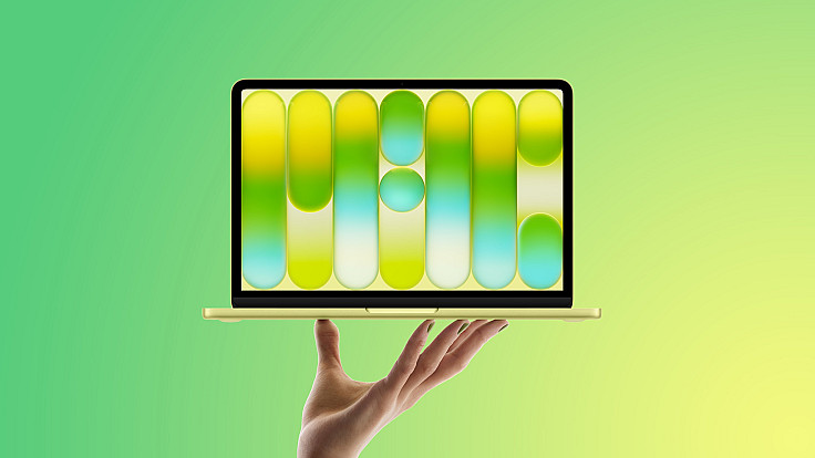 MacBook Neo підриває ринок ПК на тлі спаду, заявляє IDC