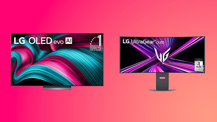 LG запустила літній розпродаж зі знижками на монітори, телевізори та побутову техніку