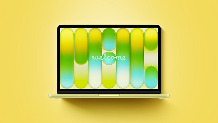 Попит на MacBook Neo змусив Apple подвоїти виробництво