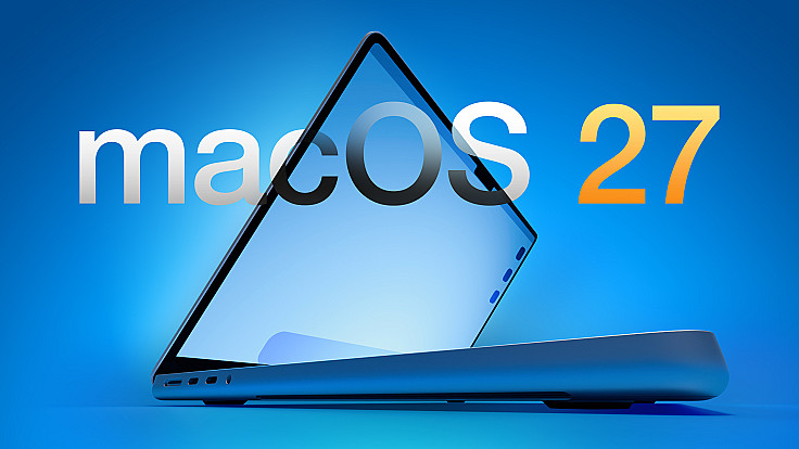 Apple: macOS 27 не підтримуватиме ці Mac на Intel