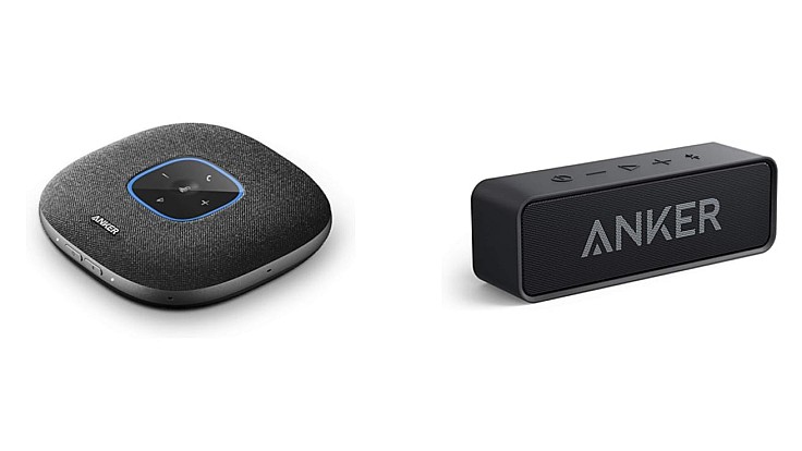 Anker відкликає понад 70 000 колонок через небезпеку пожежі