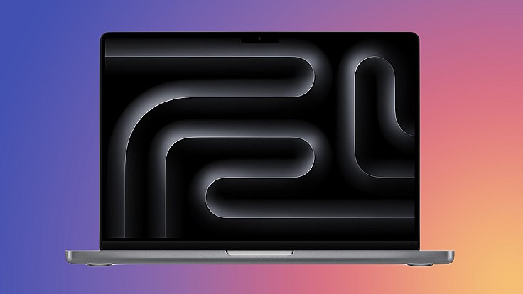 Apple «досліджує» можливість підключення Mac до стільникових мереж