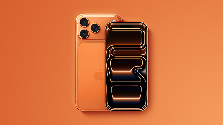 Apple хоче знизити ціну OLED-панелей для iPhone 18 Pro Max на 20%