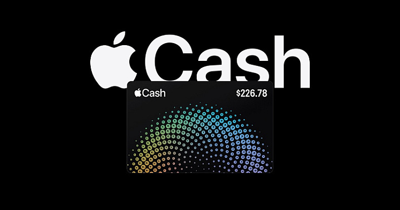 Apple Cash в iOS 27 допоможе ділити рахунки за одним фото