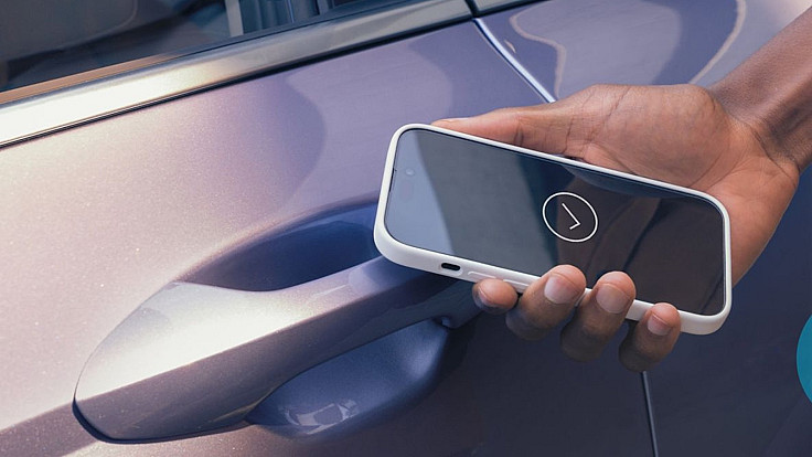 Підтримка Apple Car Key може з’явитися в майбутніх авто Mahindra