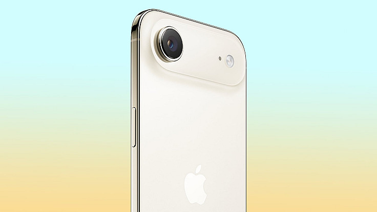 iPhone Air із подвійною камерою можуть представити навесні 2027 року