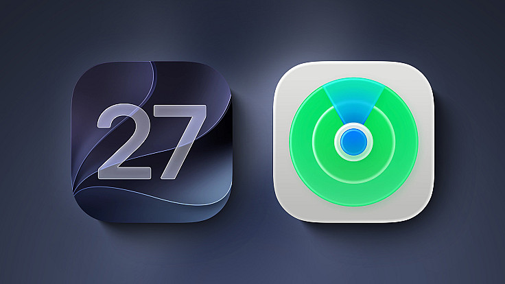 iOS 27 отримає нові функції в Find My, зокрема «Приховати локацію»