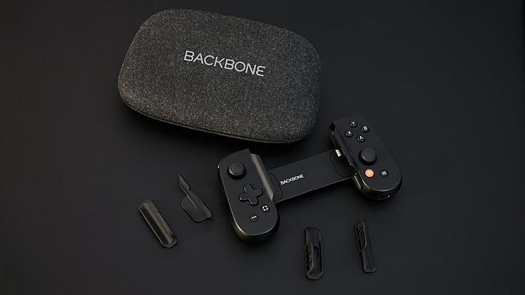 Огляд Backbone One 2-го покоління: стильні покращення класичного контролера для iPhone