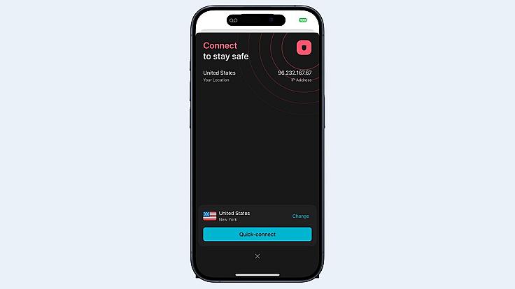 Як увімкнути підключення VPN на вашому iPhone