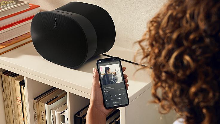 Sonos не може випустити старий додаток для клієнтів, незадоволених змінами в дизайні