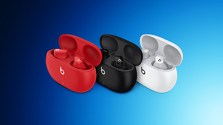 Оновлення прошивки Beats Studio Buds закриває вразливість Bluetooth