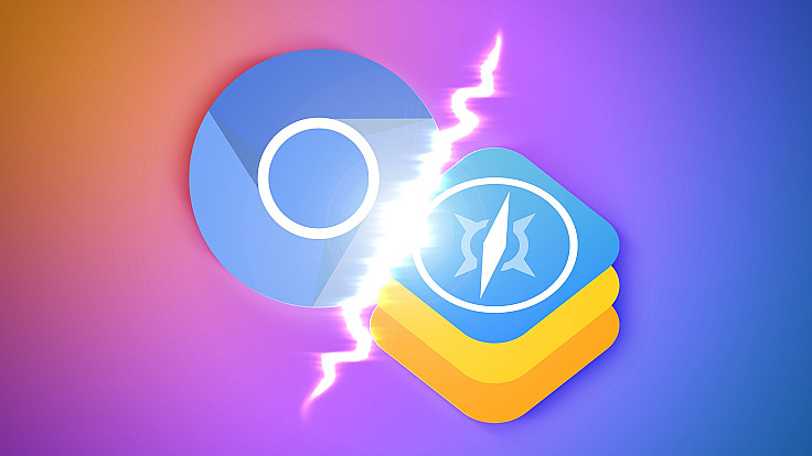 Правила Apple щодо WebKit нібито забирають у користувачів iOS майже 30% швидкодії браузера