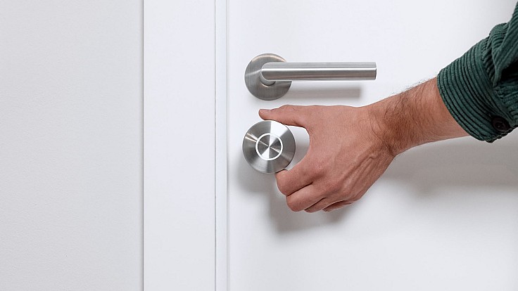 Nuki представляє Smart Lock Ultra зі швидшою роботою та компактним дизайном