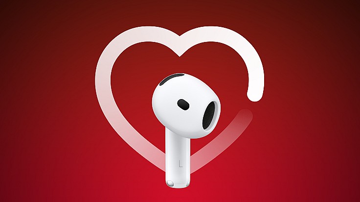 Витік про Powerbeats Pro 2 натякає на корисну функцію здоров'я для AirPods
