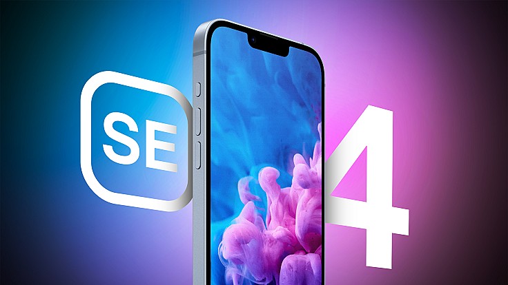 Модулі камер для iPhone SE 4 почнуть масове виробництво наступного місяця