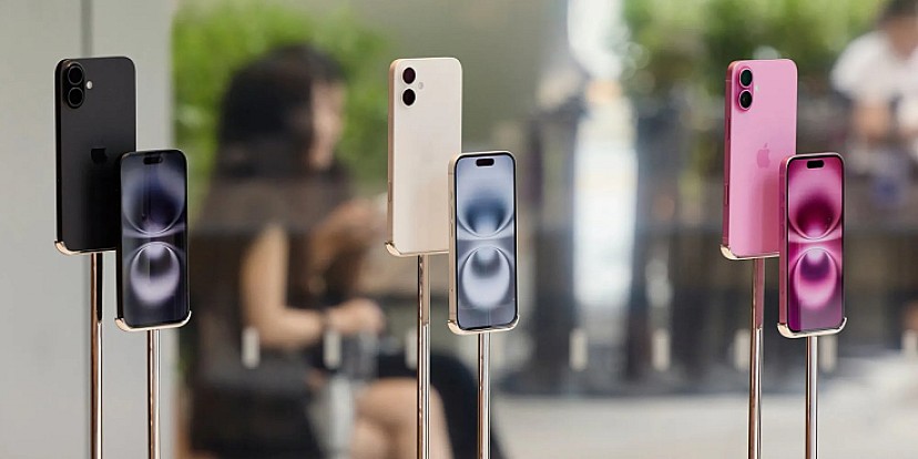 Звітна телефонна конференція AAPL 31 жовтня включатиме ранні продажі iPhone 16