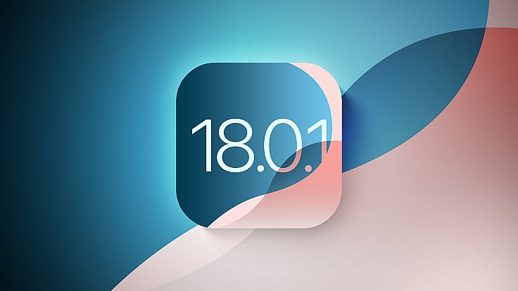 iOS 18.0.1 містить виправлення безпеки для додатків "Повідомлення" та "Паролі"
