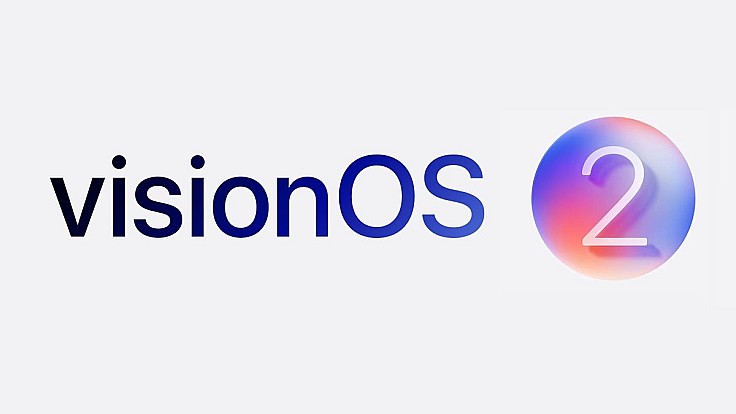 Apple випустила visionOS 2.1 з різними виправленнями помилок