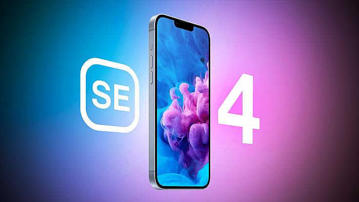 Ймовірно, iPhone SE 4 матиме 8 ГБ оперативної пам'яті для Apple Intelligence