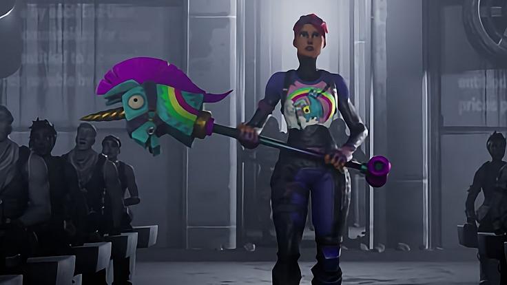 Epic Games Store, Fortnite знову подали на нотаризацію в ЄС